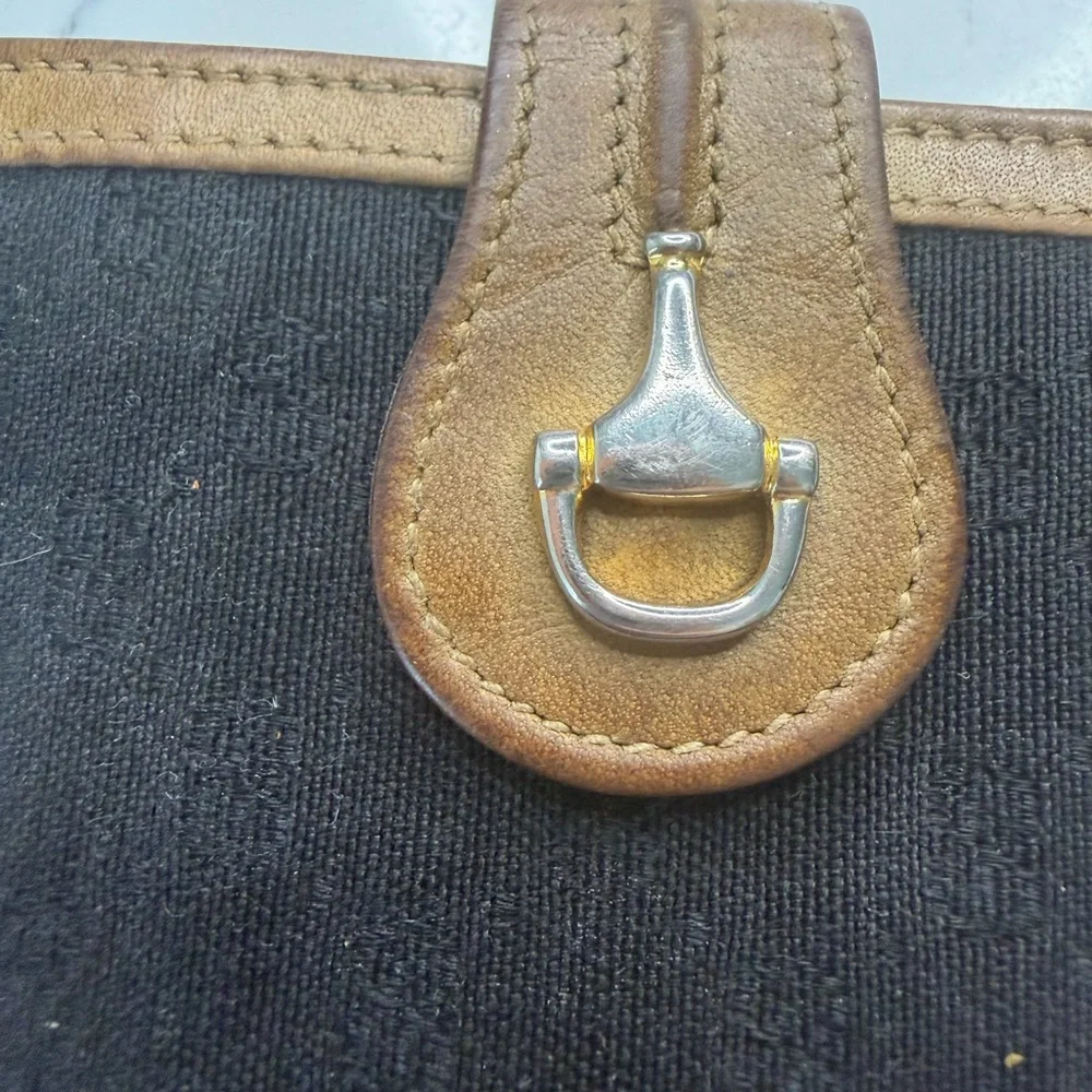Gucci vintage bi
